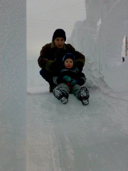 Юрий Жупиков