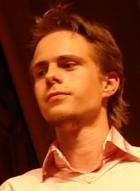 Владимир Боровой