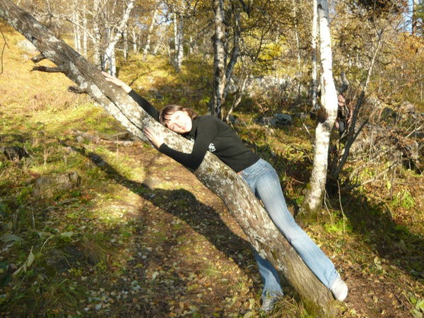 Аня Карабатова