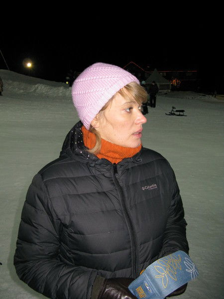 Елена Белоусова