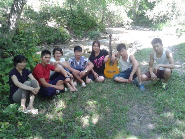 Ороз Таалайбеков