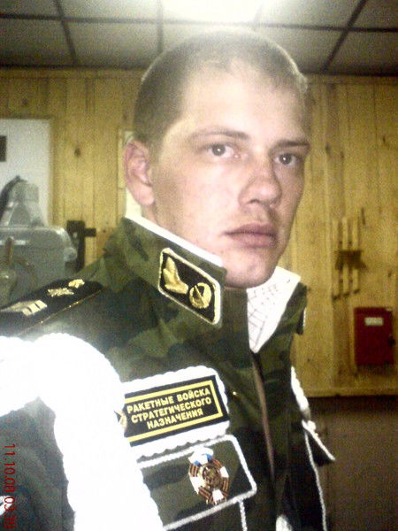 Кирилл Новиков