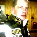 Кирилл Новиков