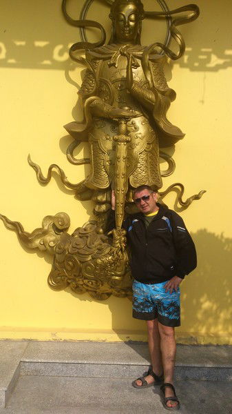 Дмитрий Баженов