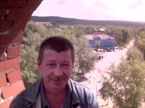 Николай Путимцев