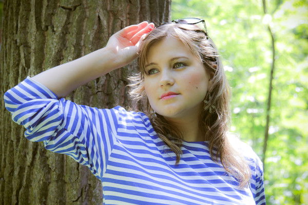 Кристина Ильина