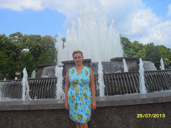 Елена Леонова-Подкина