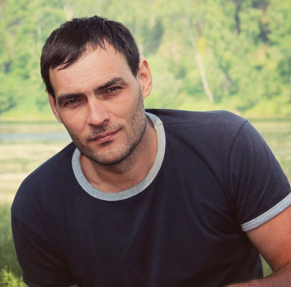 Дмитрий Таракановский