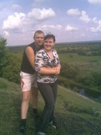 Нина Винокурова