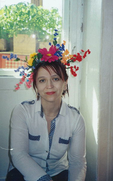 Ляля Дибаева