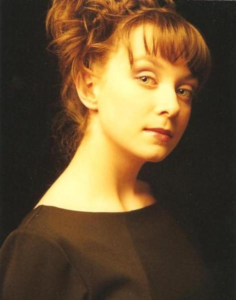 Анна Бочарова