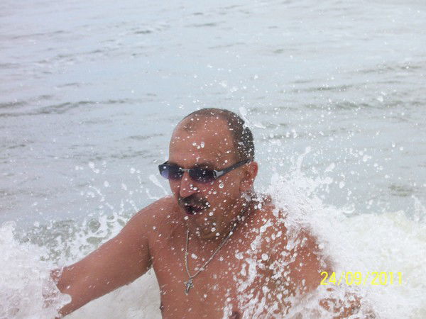 Вячеслав Истомин