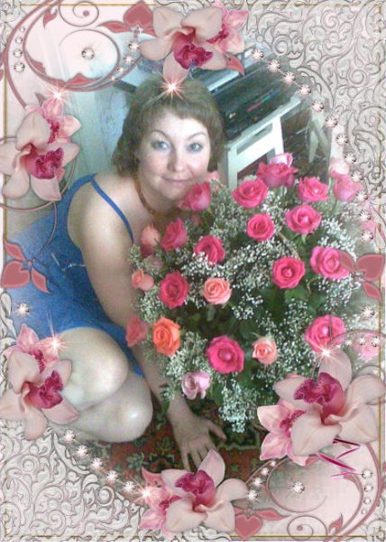 Светлана Урунова