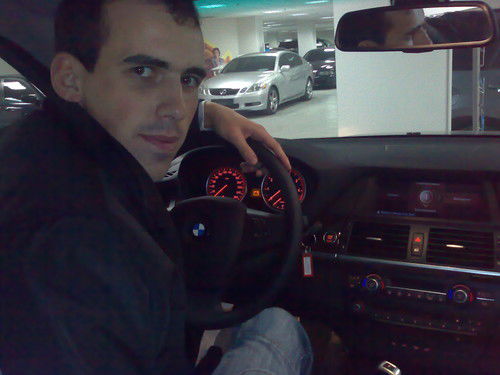 Алексей Прилипской