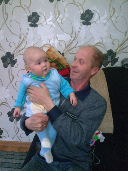 Юра Овчинников