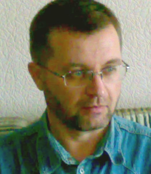 Андрей Ляхов