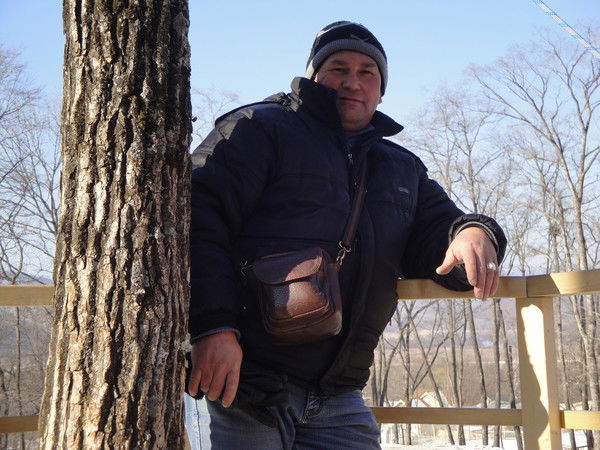 Витёк Стороженко