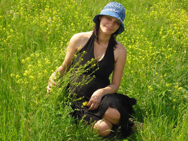 Светлана Лукьянчук