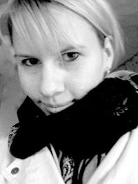 Наталья Николаева