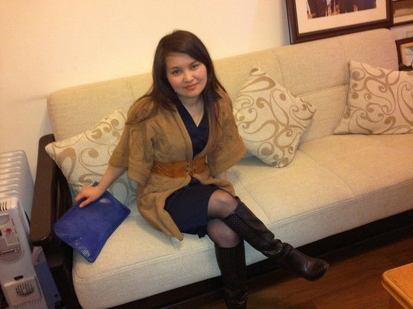 Джэй Ангел Звезда Востока