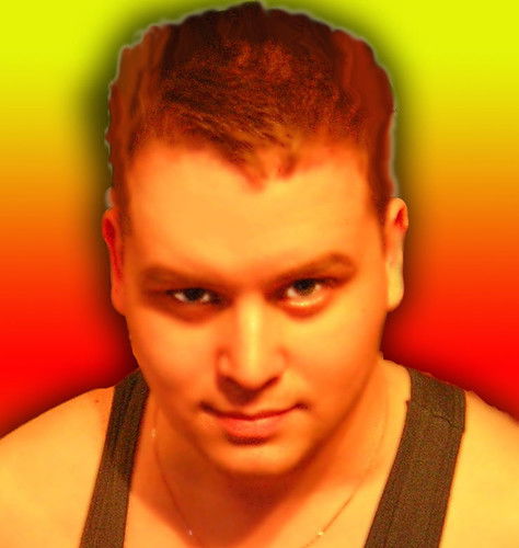 Александр Лекс