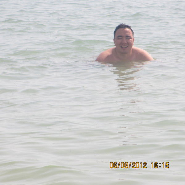 Гани Назикбаев