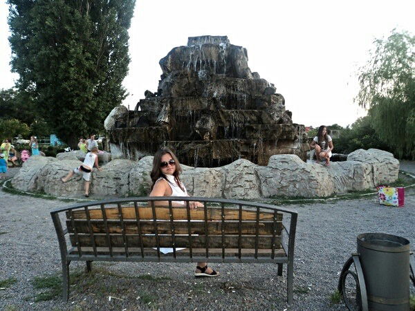 Ирина Иголкина