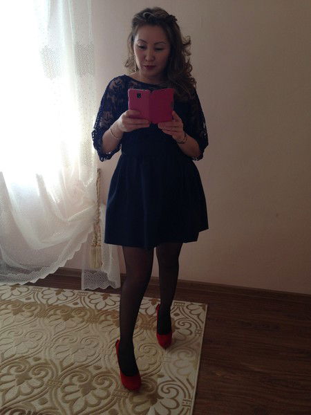 Рысалды Молдахметова