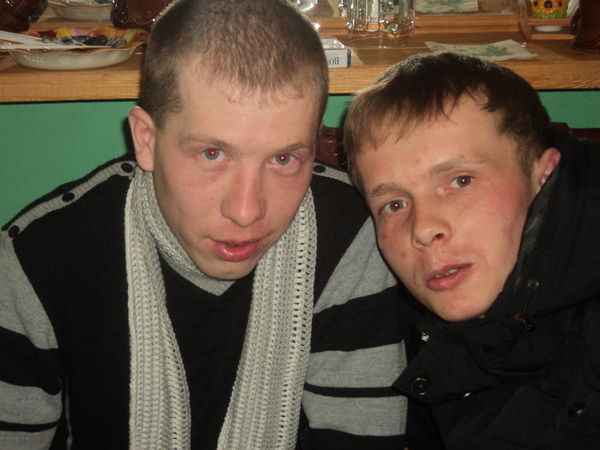 Алексей Кузьмин