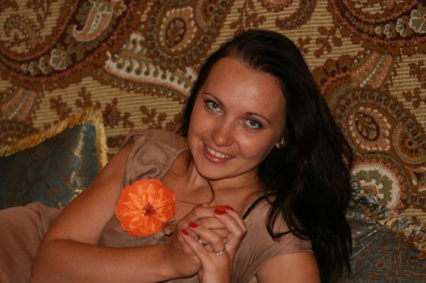 Мария Петрухина