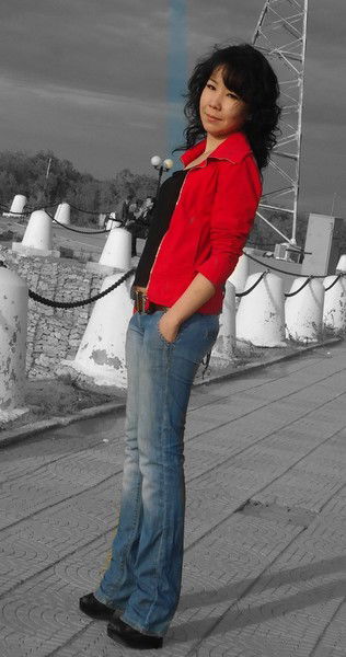 Полина Васильева