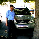 Arayik Harutyunyan