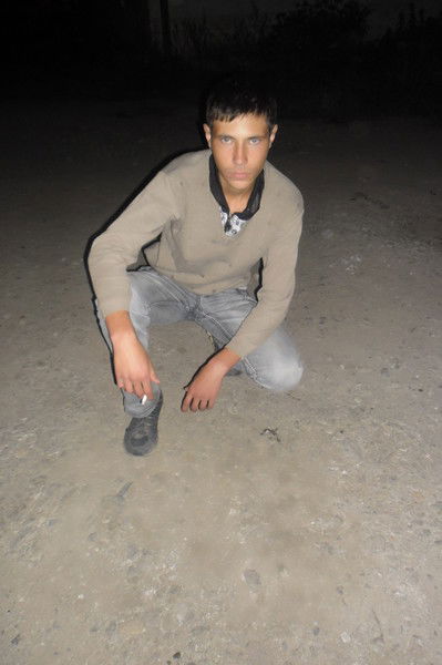 Андрей Снегирев