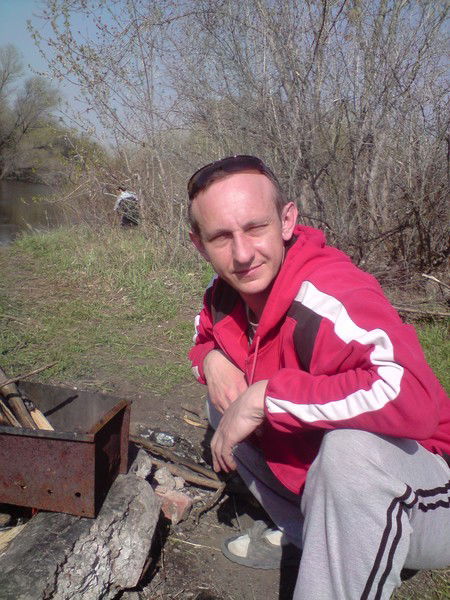 Константин Пичугин