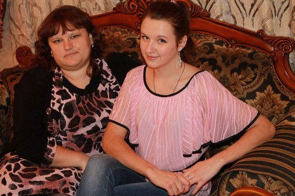 Иришка Симоненко