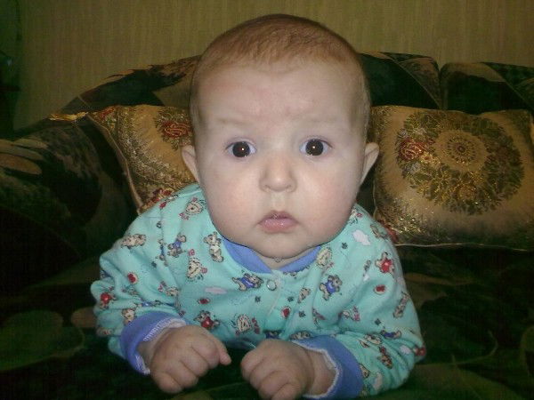 Лола Ходжаева