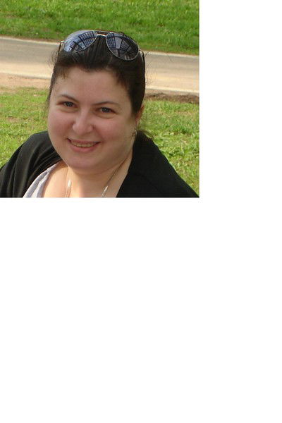 Наталия Кузнецова