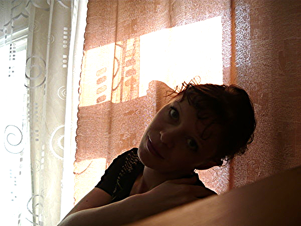 Надежда Савина