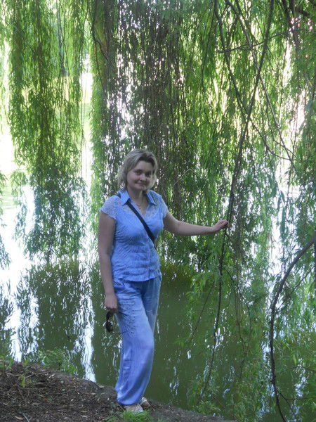 Cветлана Нестеренко