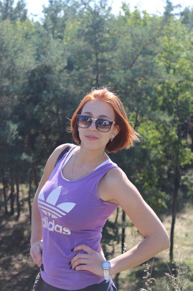 Марина Костенко