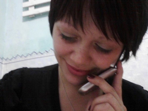 Екатерина Дудорова