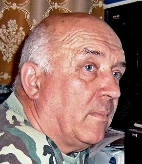 Анатолий Зеленцов