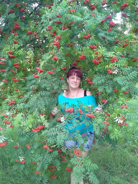 Виктория Назарова