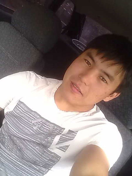 Фархат Усербаев