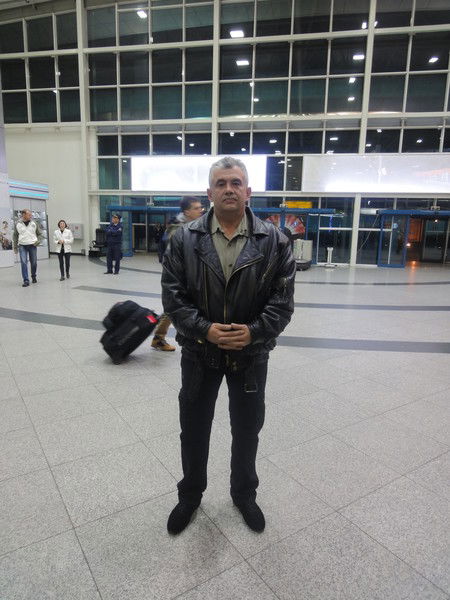 Азизов Олег