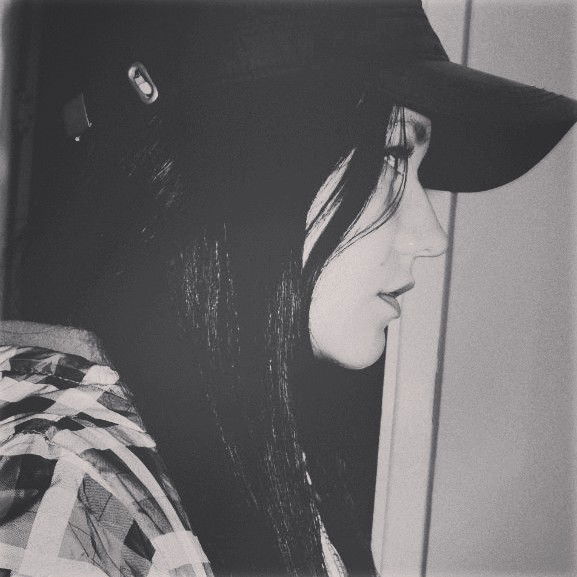 Виктория Бирюк