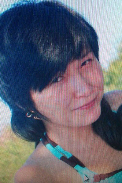 Айнур Шарипова