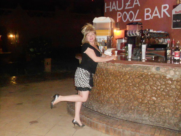 Елена Мосина