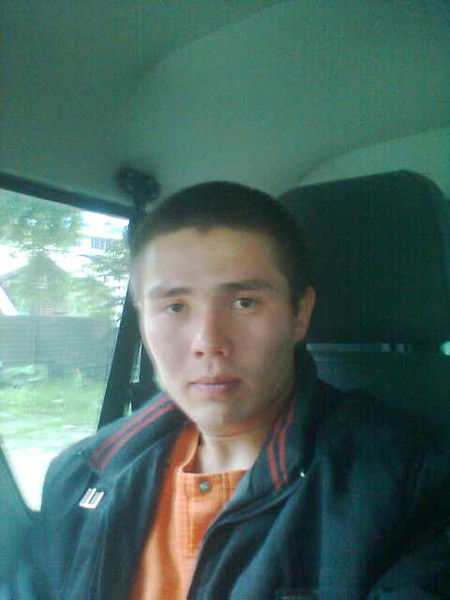 Эрлан Кадырмаматов