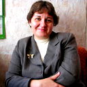 Елена Юрьевна Горячева